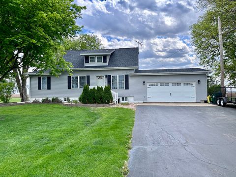 Photo of 31769 E Thome Road, Rock Falls, IL 61071 (MLS # 12639209)