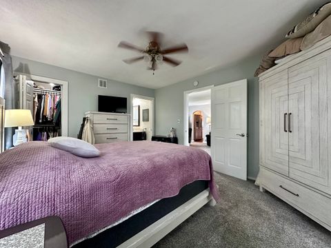 Tiny photo for 31769 E Thome Road, Rock Falls, IL 61071 (MLS # 12639209)