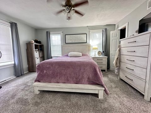 Tiny photo for 31769 E Thome Road, Rock Falls, IL 61071 (MLS # 12639209)