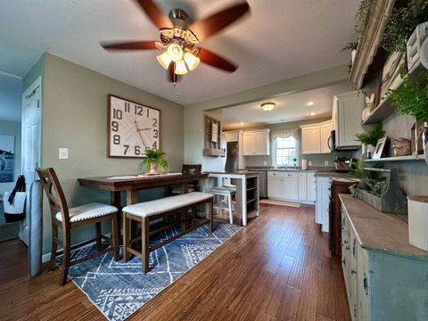 Tiny photo for 31769 E Thome Road, Rock Falls, IL 61071 (MLS # 12639209)