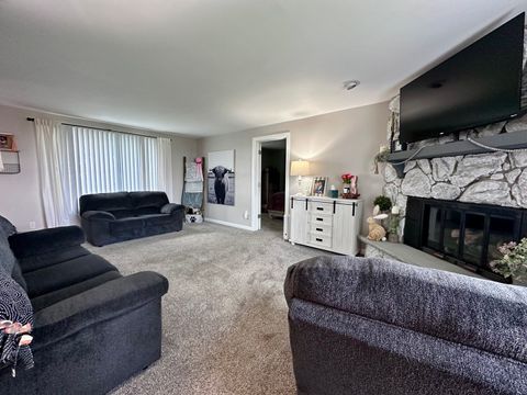 Tiny photo for 31769 E Thome Road, Rock Falls, IL 61071 (MLS # 12639209)