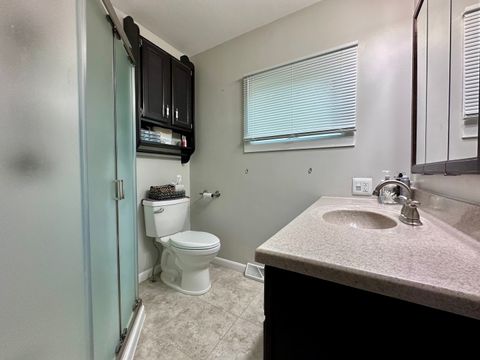 Tiny photo for 31769 E Thome Road, Rock Falls, IL 61071 (MLS # 12639209)