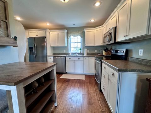 Tiny photo for 31769 E Thome Road, Rock Falls, IL 61071 (MLS # 12639209)