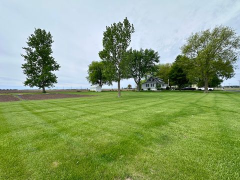 Tiny photo for 31769 E Thome Road, Rock Falls, IL 61071 (MLS # 12639209)