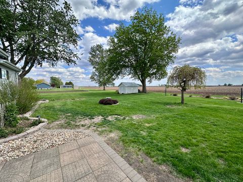 Tiny photo for 31769 E Thome Road, Rock Falls, IL 61071 (MLS # 12639209)