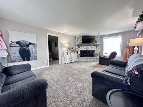 Tiny photo for 31769 E Thome Road, Rock Falls, IL 61071 (MLS # 12639209)