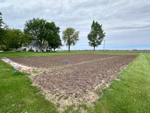 Tiny photo for 31769 E Thome Road, Rock Falls, IL 61071 (MLS # 12639209)