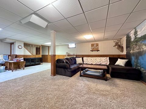 Tiny photo for 31769 E Thome Road, Rock Falls, IL 61071 (MLS # 12639209)