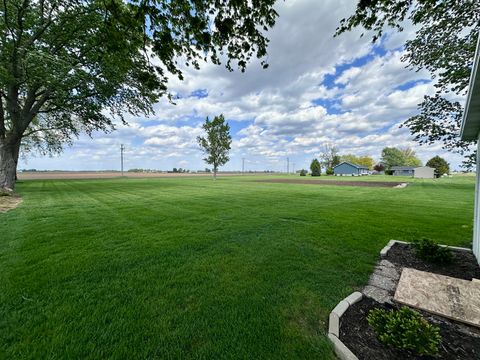 Tiny photo for 31769 E Thome Road, Rock Falls, IL 61071 (MLS # 12639209)