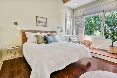 Tiny photo for 4736 Grand Avenue, Western Springs, IL 60558 (MLS # 12492032)