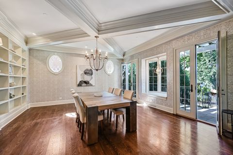 Tiny photo for 4736 Grand Avenue, Western Springs, IL 60558 (MLS # 12492032)