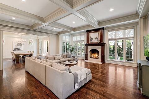 Tiny photo for 4736 Grand Avenue, Western Springs, IL 60558 (MLS # 12492032)