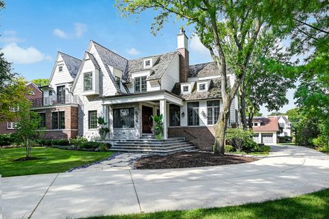Tiny photo for 4736 Grand Avenue, Western Springs, IL 60558 (MLS # 12492032)