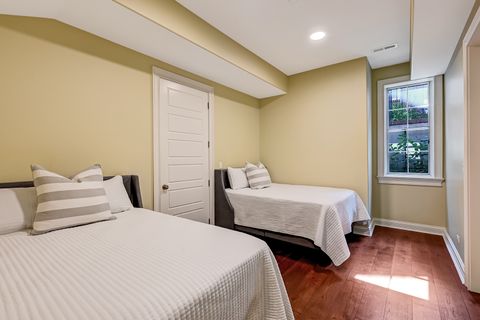 Tiny photo for 4736 Grand Avenue, Western Springs, IL 60558 (MLS # 12492032)