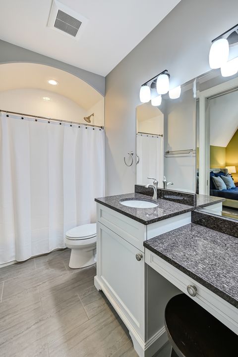 Tiny photo for 4736 Grand Avenue, Western Springs, IL 60558 (MLS # 12492032)