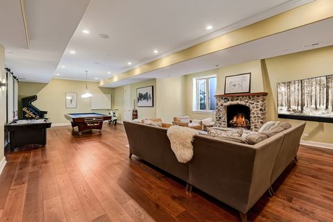 Tiny photo for 4736 Grand Avenue, Western Springs, IL 60558 (MLS # 12492032)