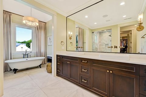 Tiny photo for 4736 Grand Avenue, Western Springs, IL 60558 (MLS # 12492032)