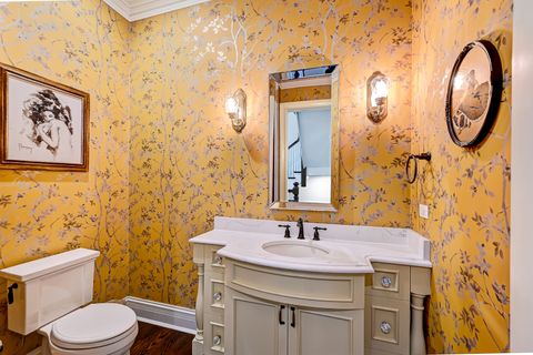 Tiny photo for 4736 Grand Avenue, Western Springs, IL 60558 (MLS # 12492032)