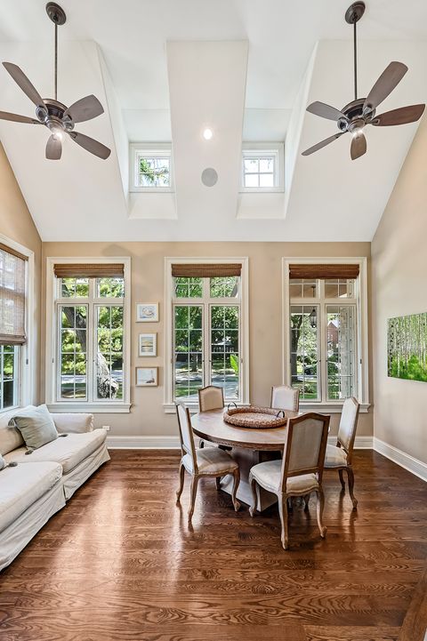 Tiny photo for 4736 Grand Avenue, Western Springs, IL 60558 (MLS # 12492032)