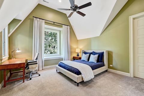 Tiny photo for 4736 Grand Avenue, Western Springs, IL 60558 (MLS # 12492032)