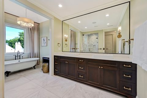 Tiny photo for 4736 Grand Avenue, Western Springs, IL 60558 (MLS # 12492032)