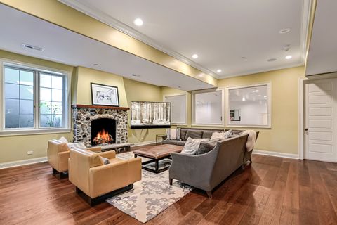 Tiny photo for 4736 Grand Avenue, Western Springs, IL 60558 (MLS # 12492032)