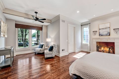 Tiny photo for 4736 Grand Avenue, Western Springs, IL 60558 (MLS # 12492032)