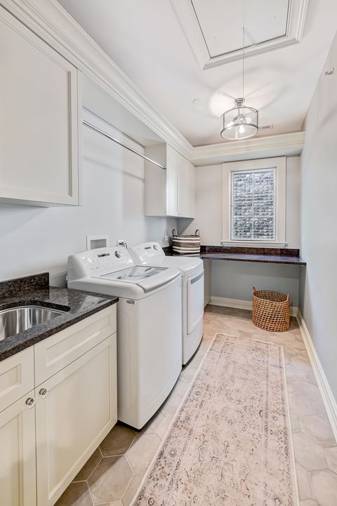 Tiny photo for 4736 Grand Avenue, Western Springs, IL 60558 (MLS # 12492032)