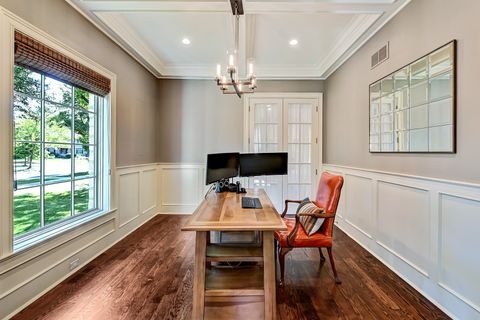 Tiny photo for 4736 Grand Avenue, Western Springs, IL 60558 (MLS # 12492032)