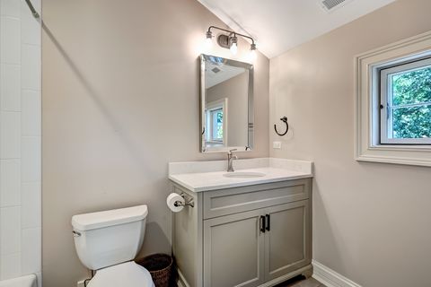 Tiny photo for 4736 Grand Avenue, Western Springs, IL 60558 (MLS # 12492032)