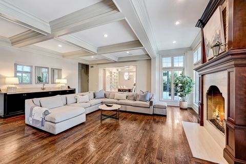 Tiny photo for 4736 Grand Avenue, Western Springs, IL 60558 (MLS # 12492032)