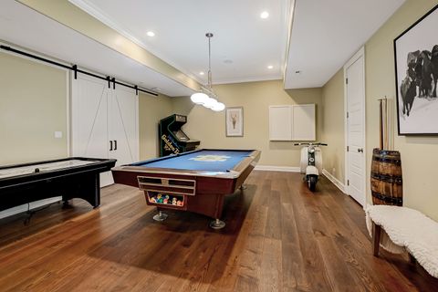 Tiny photo for 4736 Grand Avenue, Western Springs, IL 60558 (MLS # 12492032)