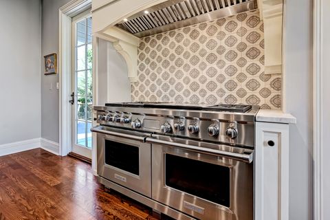 Tiny photo for 4736 Grand Avenue, Western Springs, IL 60558 (MLS # 12492032)