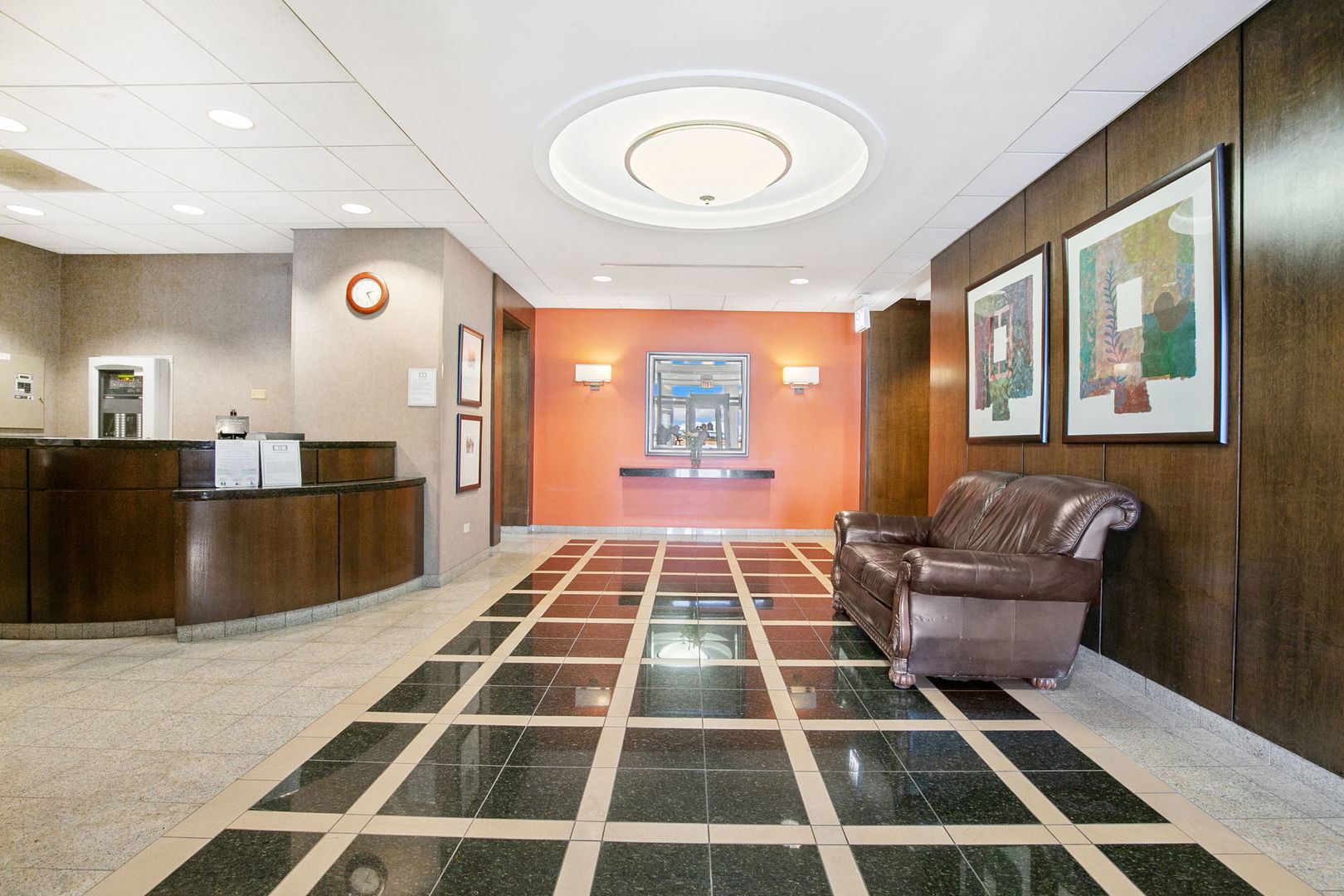 6700 S South Shore Drive 2E