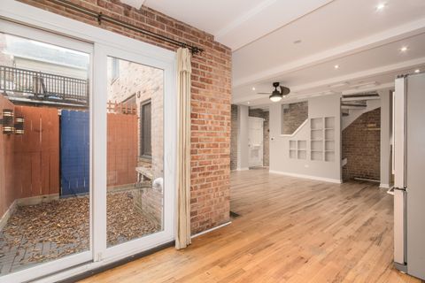 Tiny photo for 648 W Belden Avenue #B, Chicago, IL 60614 (MLS # 12511277)