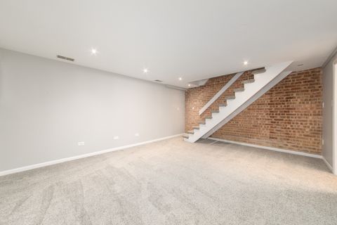 Tiny photo for 648 W Belden Avenue #B, Chicago, IL 60614 (MLS # 12511277)