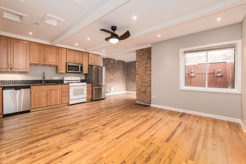 Tiny photo for 648 W Belden Avenue #B, Chicago, IL 60614 (MLS # 12511277)