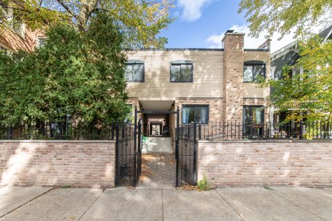 Tiny photo for 648 W Belden Avenue #B, Chicago, IL 60614 (MLS # 12511277)