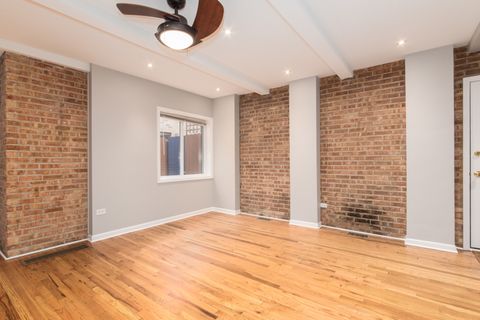Tiny photo for 648 W Belden Avenue #B, Chicago, IL 60614 (MLS # 12511277)