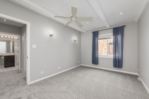 Tiny photo for 648 W Belden Avenue #B, Chicago, IL 60614 (MLS # 12511277)