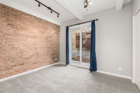 Tiny photo for 648 W Belden Avenue #B, Chicago, IL 60614 (MLS # 12511277)