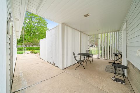 Tiny photo for 200 N Liberty Street, Leland, IL 60531 (MLS # 12634499)