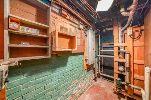 Tiny photo for 200 N Liberty Street, Leland, IL 60531 (MLS # 12634499)