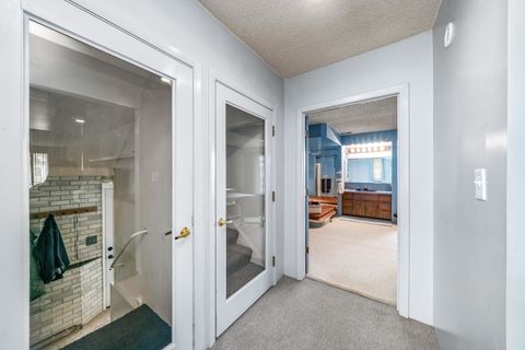 Tiny photo for 200 N Liberty Street, Leland, IL 60531 (MLS # 12634499)