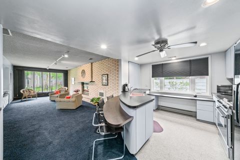Tiny photo for 200 N Liberty Street, Leland, IL 60531 (MLS # 12634499)