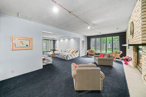 Tiny photo for 200 N Liberty Street, Leland, IL 60531 (MLS # 12634499)