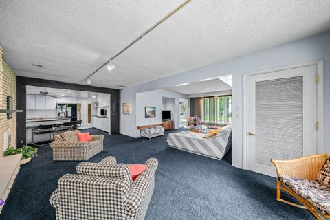 Tiny photo for 200 N Liberty Street, Leland, IL 60531 (MLS # 12634499)