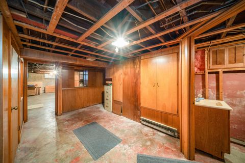 Tiny photo for 200 N Liberty Street, Leland, IL 60531 (MLS # 12634499)