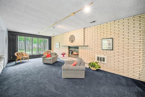 Tiny photo for 200 N Liberty Street, Leland, IL 60531 (MLS # 12634499)