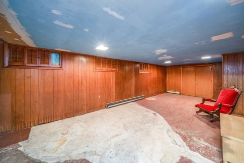 Tiny photo for 200 N Liberty Street, Leland, IL 60531 (MLS # 12634499)